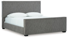 Steenlage Queen Upholstered Bed