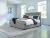 Steenlage California King Upholstered Bed