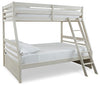 Robbinsdale Twin/Full Bunk Bed Panels