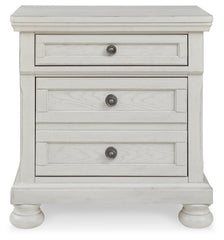 Robbinsdale Nightstand