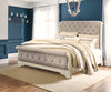Realyn Queen Sleigh Rails