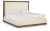 Hennington King Upholstered Bed