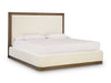 Hennington King/California King Upholstered Headboard