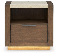 Hennington Nightstand