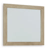 Hennington Bedroom Mirror