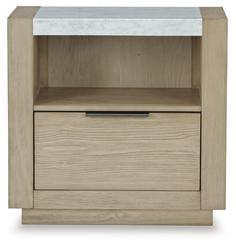Hennington Nightstand