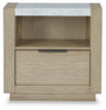 Hennington Nightstand