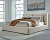 Langford Queen Upholstered Bed