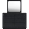 Londer Dresser and Mirror