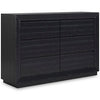 Londer Dresser