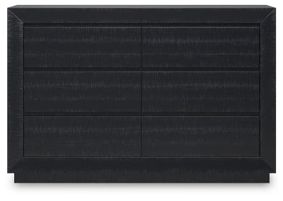 Londer Dresser