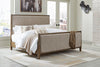 Roanhowe Queen/King Panel Rails