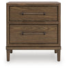 Roanhowe Nightstand