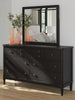 Portdown Dresser and Mirror