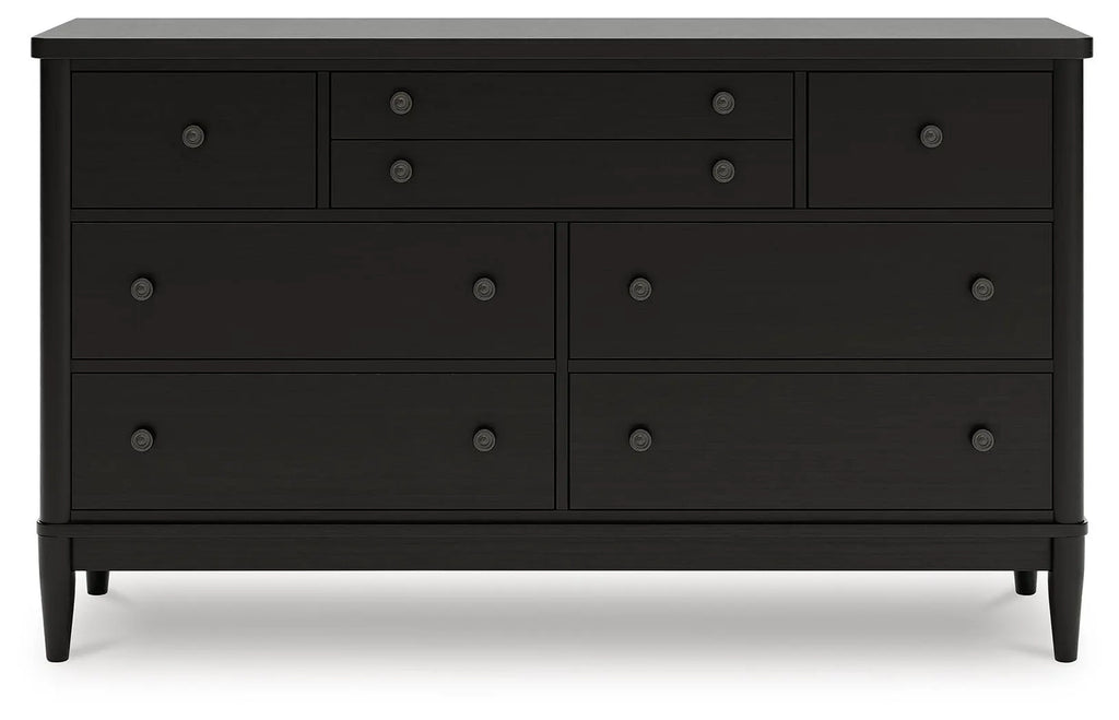 Portdown Dresser