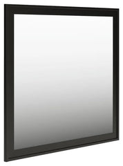 Portdown Bedroom Mirror