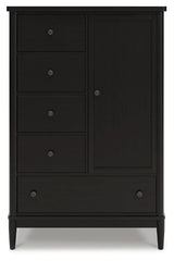 Portdown Door Chest