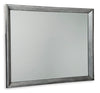 Russelyn Bedroom Mirror