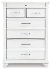 Kanwyn Chest of Drawers