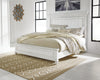 Kanwyn Queen Panel Bed