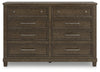 Hillcott Dresser