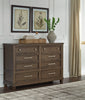 Hillcott Dresser