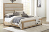 Rencott Queen/King Rails