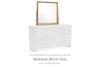 Takston Bedroom Mirror