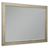 Fawnburg Bedroom Mirror
