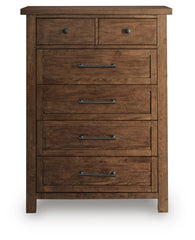 Kristiland Chest of Drawers