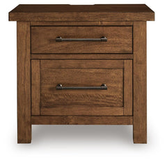 Kristiland Nightstand