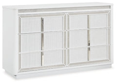 Chalanna Dresser