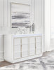 Chalanna Dresser