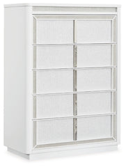 Chalanna Chest of Drawers