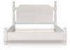 Chadworth Queen Poster Bed