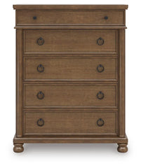 Chadworth Chest of Drawers