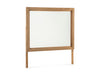 Sherbana Bedroom Mirror