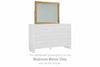 Sherbana Bedroom Mirror