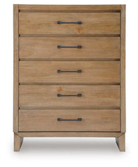 Sherbana Chest of Drawers