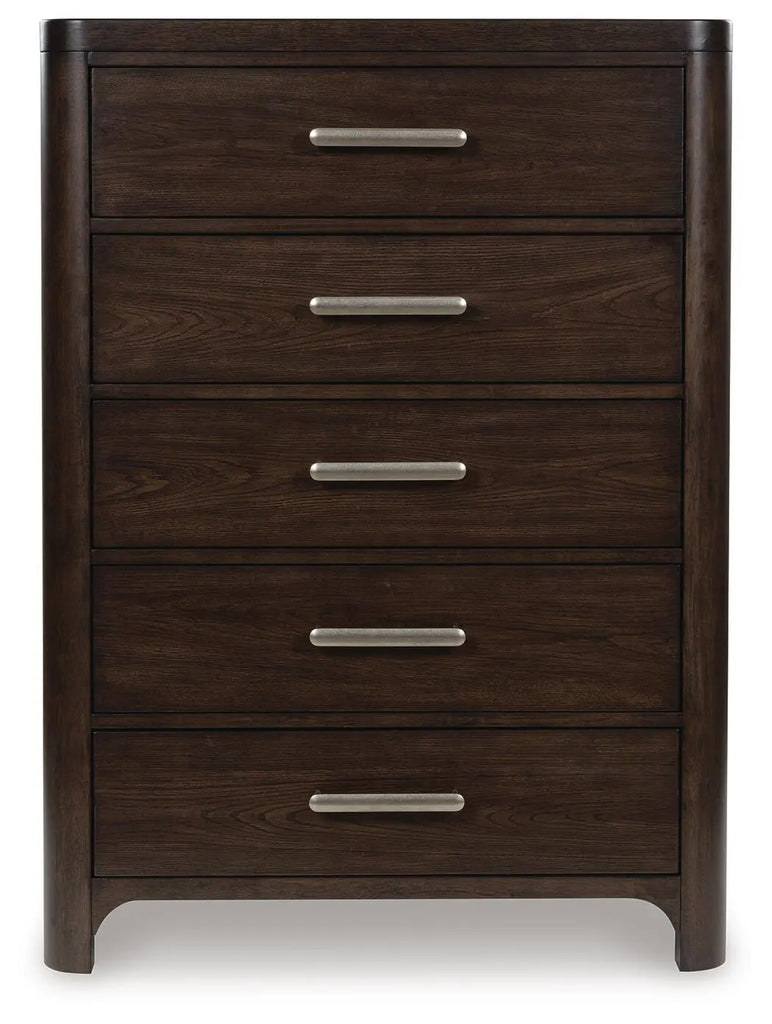 Breckington Chest of Drawers