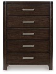 Breckington Chest of Drawers