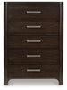 Breckington Chest of Drawers