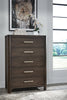 Breckington Chest of Drawers