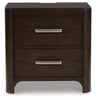 Breckington Nightstand