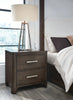 Breckington Nightstand