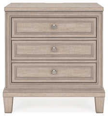 Jorlaina Nightstand