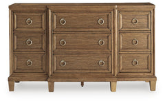 Jorlaina Dresser