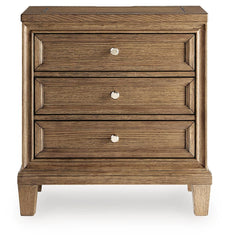 Jorlaina Nightstand