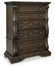 Maylee Chest of Drawers