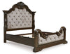 Maylee King Panel Rails